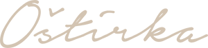 logotip Oštirka