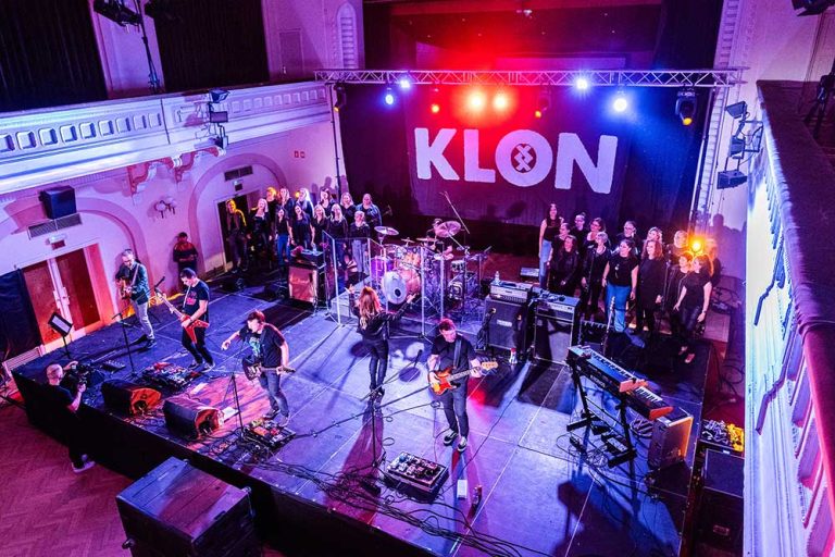 poptastic - klon