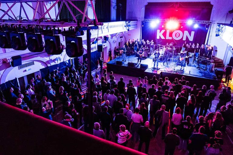 poptastic - klon
