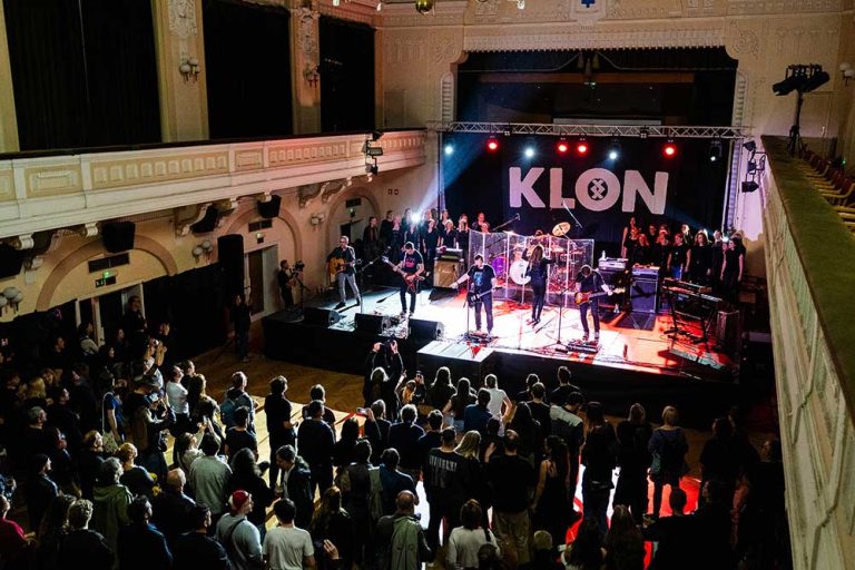 poptastic - klon